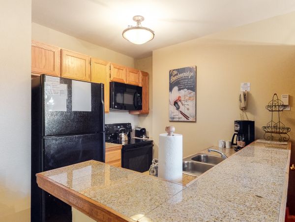 Breckenridge Condo 952531