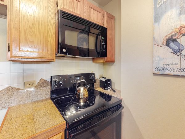 Breckenridge Condo 952531