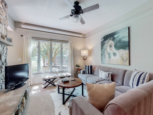 Beaver Creek Bachelor Gulch Condo 952534