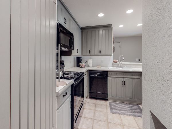 Beaver Creek Bachelor Gulch Condo 952534
