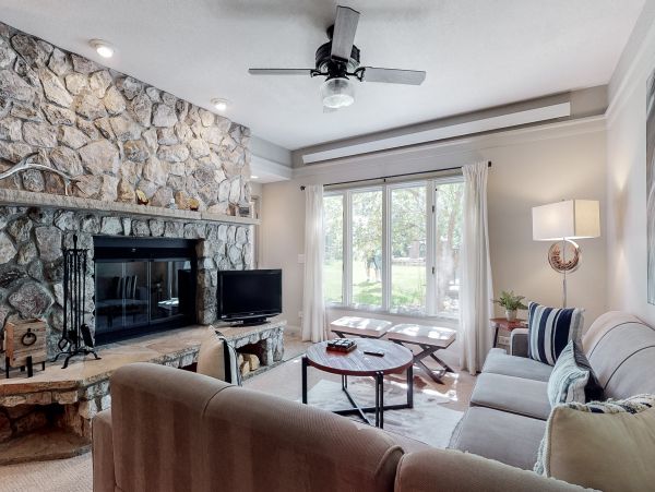 Beaver Creek Bachelor Gulch Condo 952534