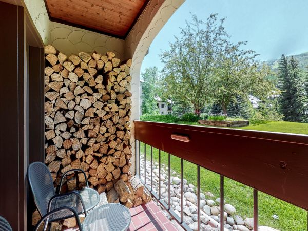 Beaver Creek Bachelor Gulch Condo 952534