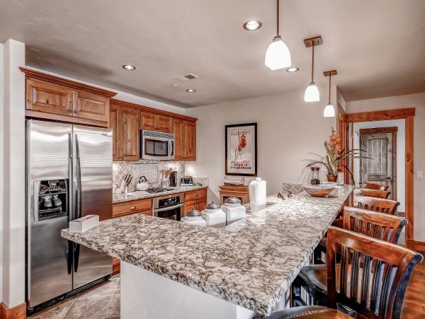 Steamboat Springs Condo 952535