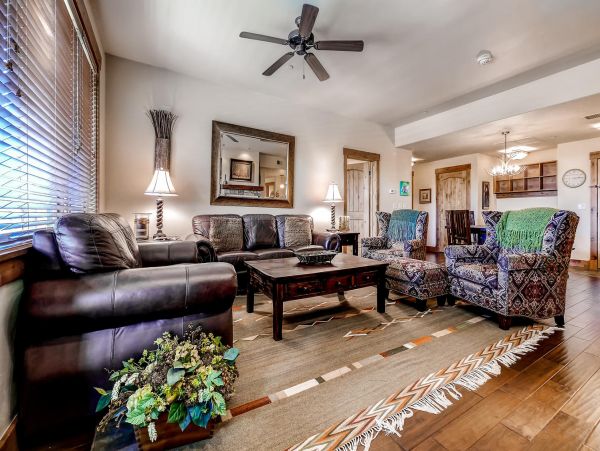 Steamboat Springs Condo 952535