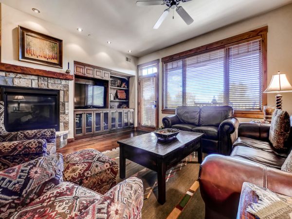 Steamboat Springs Condo 952535