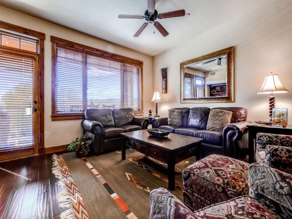 Steamboat Springs Condo 952535