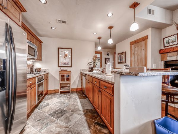 Steamboat Springs Condo 952535