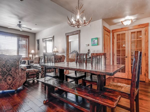 Steamboat Springs Condo 952535
