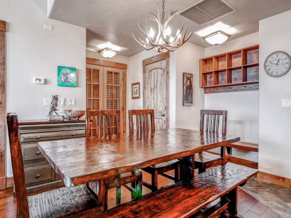 Steamboat Springs Condo 952535