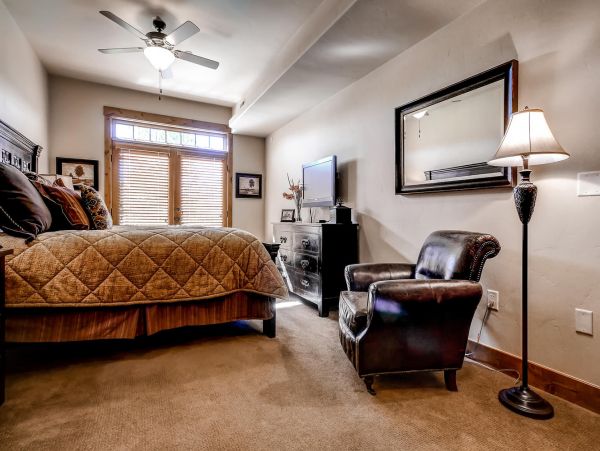Steamboat Springs Condo 952535