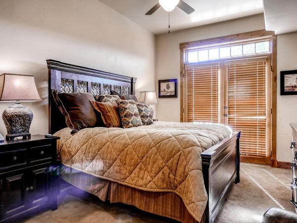 Steamboat Springs Condo 952535