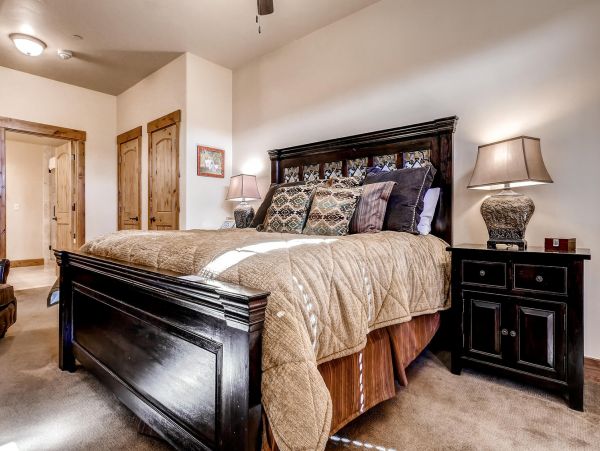 Steamboat Springs Condo 952535