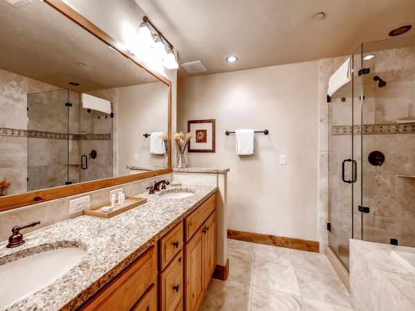 Steamboat Springs Condo 952535