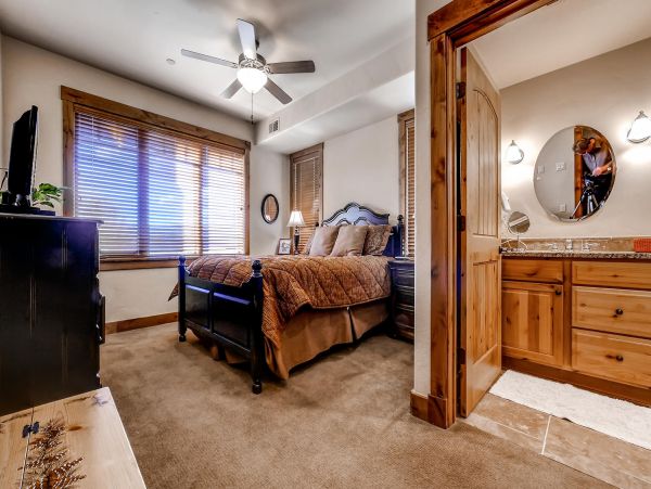 Steamboat Springs Condo 952535