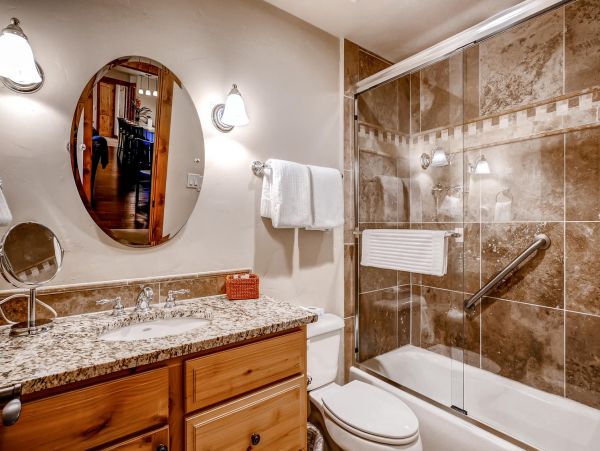 Steamboat Springs Condo 952535
