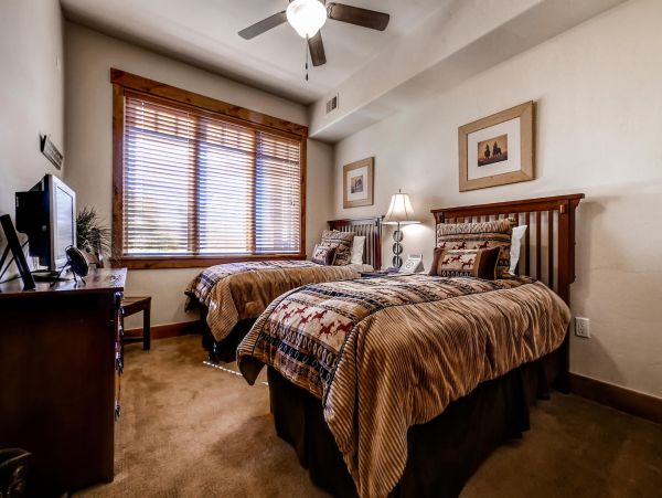 Steamboat Springs Condo 952535