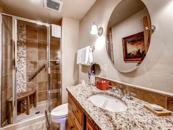 Steamboat Springs Condo 952535