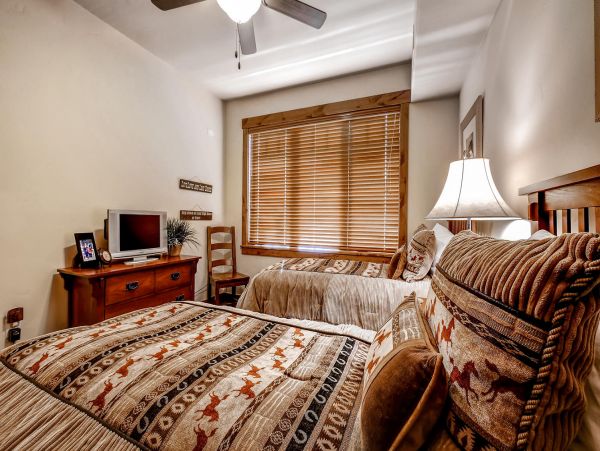 Steamboat Springs Condo 952535