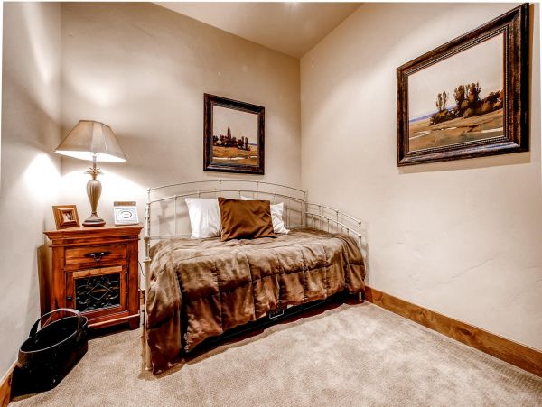 Steamboat Springs Condo 952535
