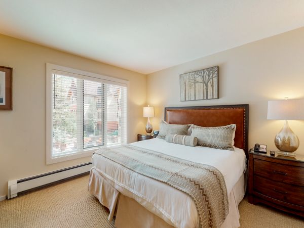 Vail Lionshead Condo 952541