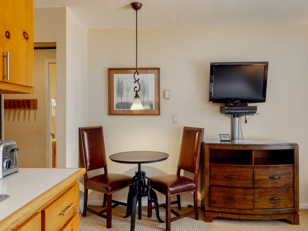 Vail Lionshead Condo 952541