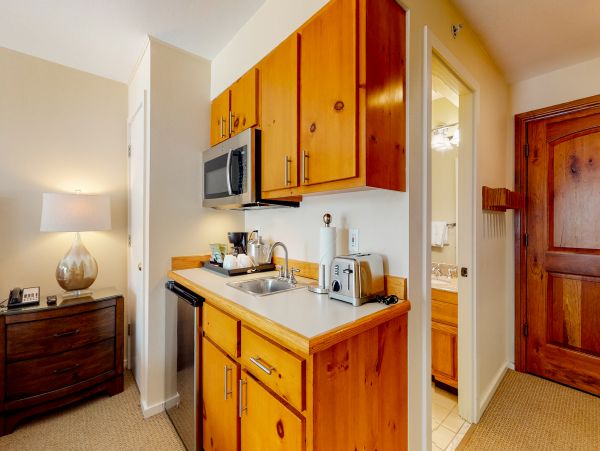 Vail Lionshead Condo 952541