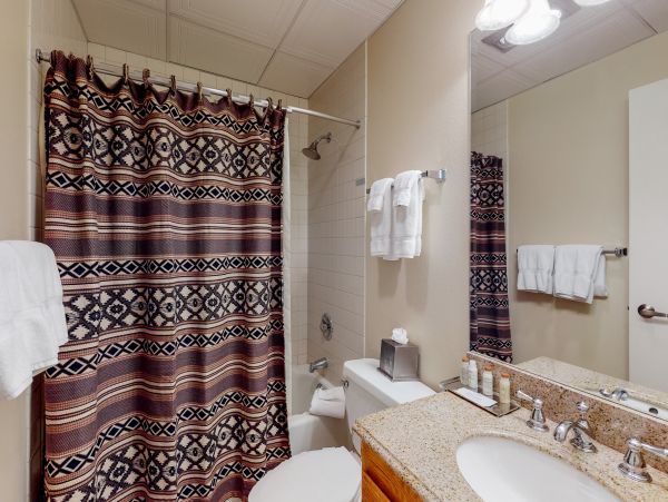 Vail Lionshead Condo 952541