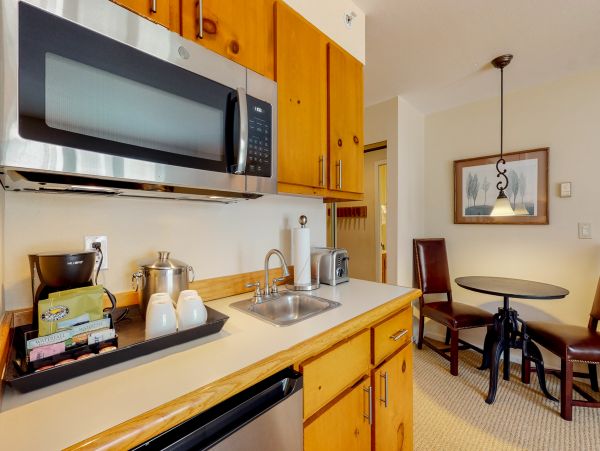 Vail Lionshead Condo 952541