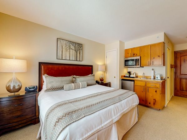 Vail Lionshead Condo 952541