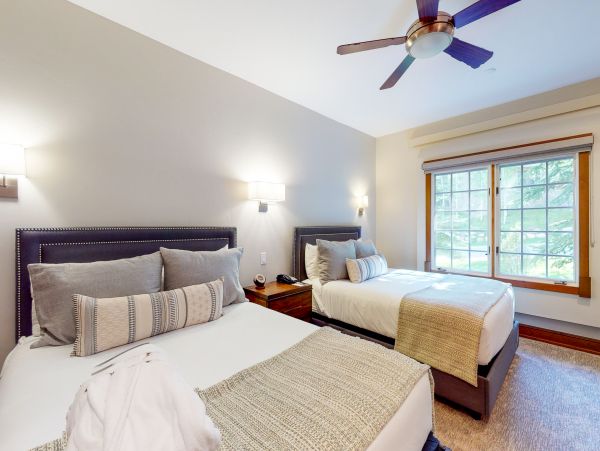 Beaver Creek Bachelor Gulch Condo 952542