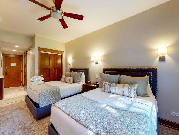 Beaver Creek Bachelor Gulch Condo 952542