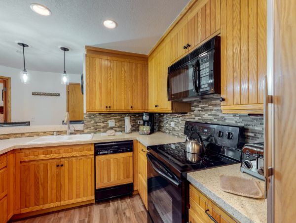 Beaver Creek Bachelor Gulch Condo 952543