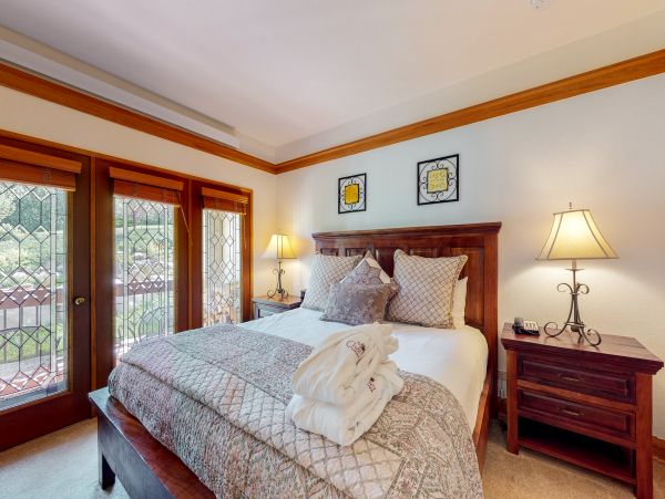 Beaver Creek Bachelor Gulch Condo 952543