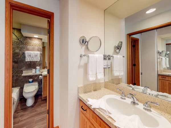 Beaver Creek Bachelor Gulch Condo 952543