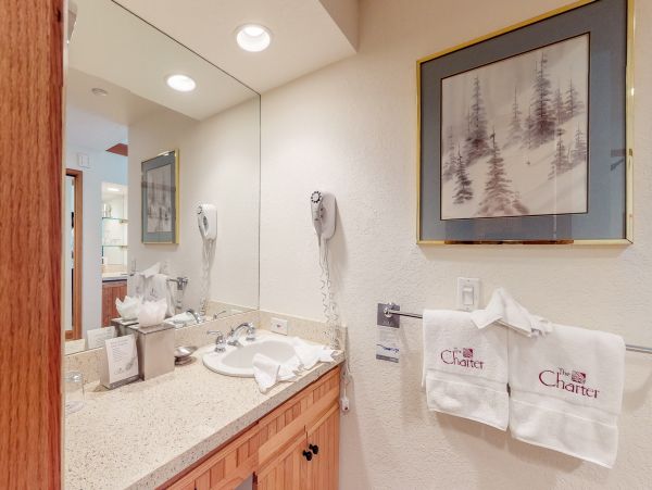 Beaver Creek Bachelor Gulch Condo 952543