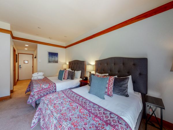 Beaver Creek Bachelor Gulch Condo 952543