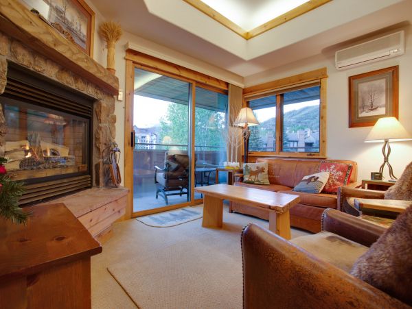 Steamboat Springs Condo 952544
