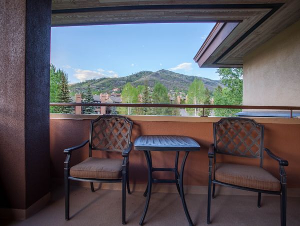 Steamboat Springs Condo 952544