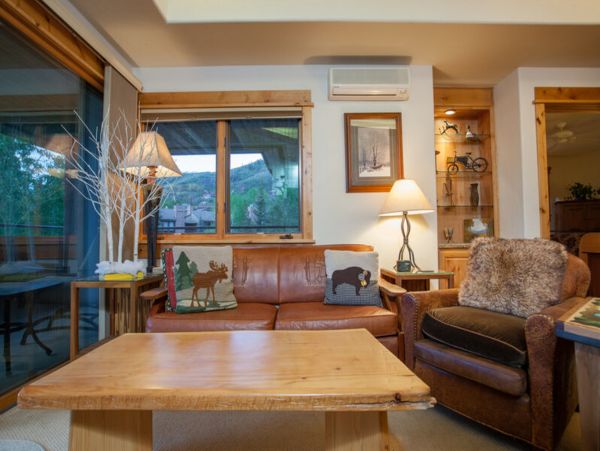 Steamboat Springs Condo 952544