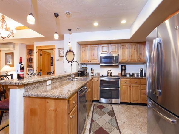 Steamboat Springs Condo 952544