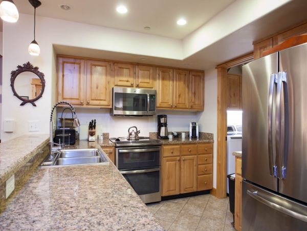 Steamboat Springs Condo 952544