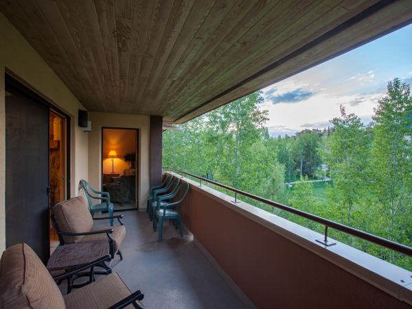 Steamboat Springs Condo 952544