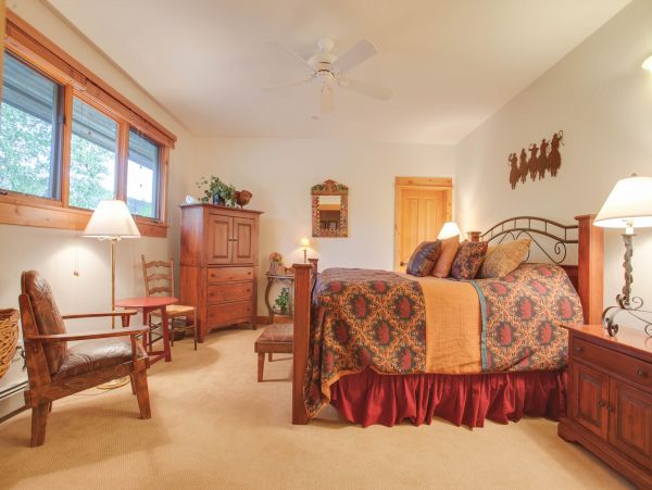 Steamboat Springs Condo 952544