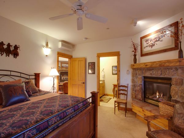 Steamboat Springs Condo 952544