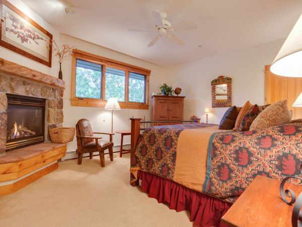 Steamboat Springs Condo 952544