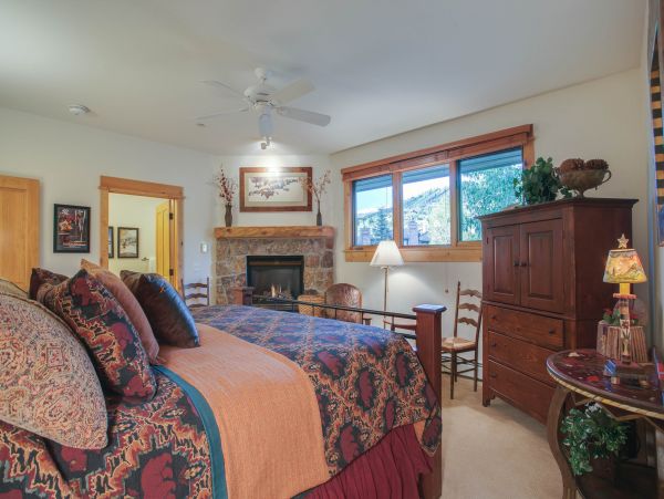 Steamboat Springs Condo 952544