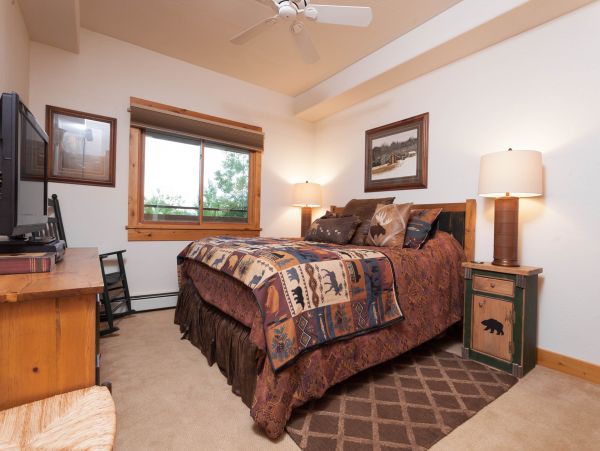 Steamboat Springs Condo 952544