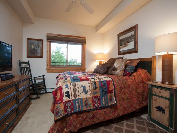 Steamboat Springs Condo 952544