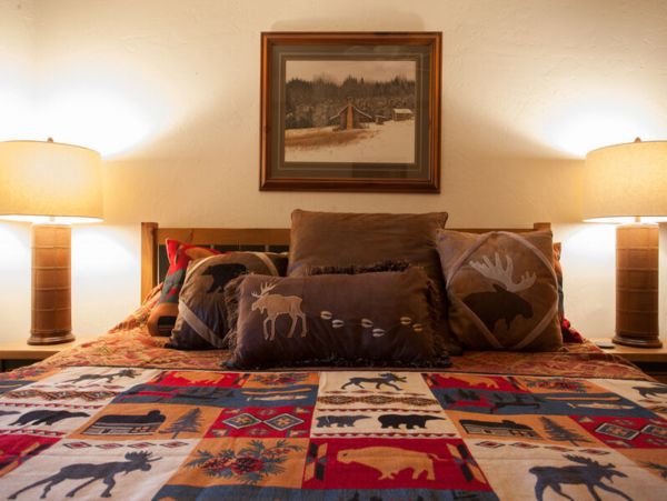 Steamboat Springs Condo 952544