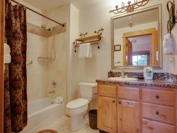 Steamboat Springs Condo 952544